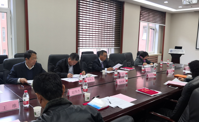 奧吉娜集團總裁魏國平博士被特聘為大工化工學院教學指導委員會委員——為全面提高人才培養(yǎng)質量建言獻策