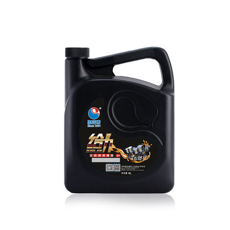 奧吉娜給力全合成機(jī)油 SN 5W30 5W40