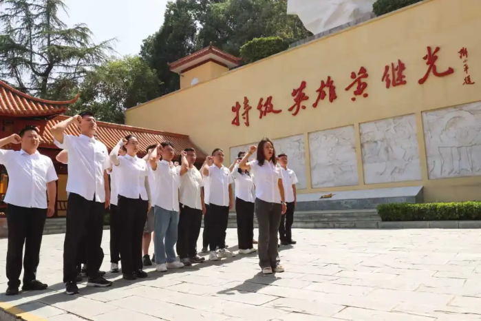 烈士紀(jì)念日4