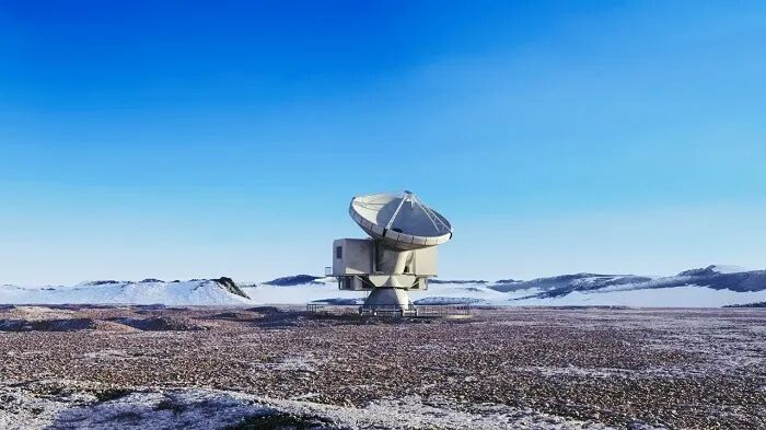 網通院亞毫米波